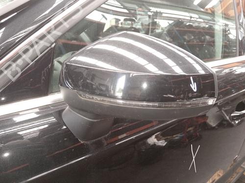 Used Left mirror Left mirror AUDI A3 Sportback (8VA, 8VF) 2.0 TDI (150 hp) 35952926 35952926