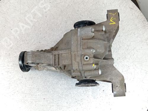 Rear differential VW TOUAREG (7LA, 7L6, 7L7) 3.0 V6 TDI | BP11033298M24