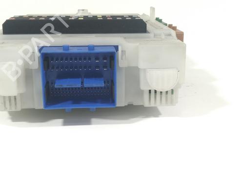 Fuse box FORD MONDEO IV (BA7)  | BP16789550E1 