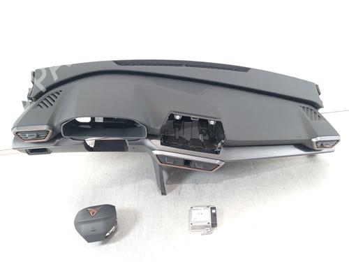 Airbag Kit CUPRA LEON (KL1, KU1, KUG) 1.5 eTSI | BP29258355C86 