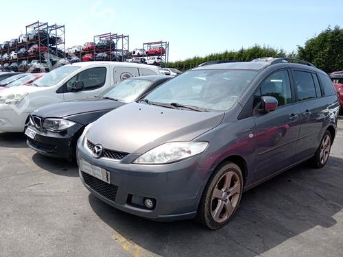 Headlight switch MAZDA 5 (CR) 2.0 CD (CR19) | BP35955336I24 - Image 7