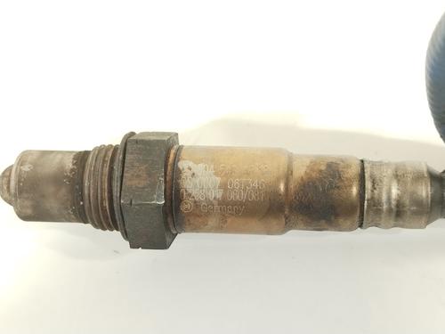 Electronic sensor MERCEDES-BENZ CLS (C219)  | BP29477735M84 