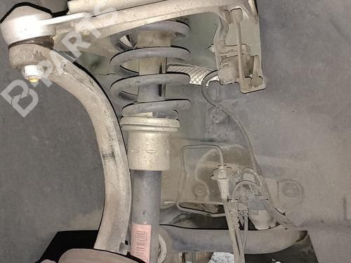 Used Right front shock absorber Right front shock absorber MERCEDES-BENZ E-CLASS (W211) E 320 CDI (211.026) (204 hp) 9582836 9582836