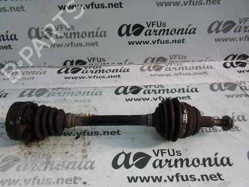 Used Left front driveshaft Left front driveshaft 1877495 1877495
