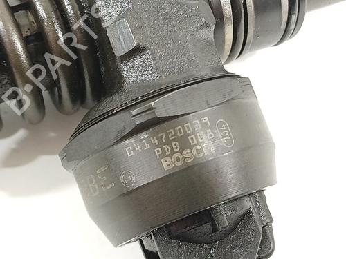 Injector VW GOLF IV (1J1)  | BP21590003M100 