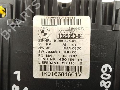 Instrument cluster BMW 3 (E90)  | BP18339898C47 