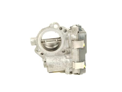 Used Throttle body SKODA FABIA III Estate (NJ5) [2014-2022]  29502991