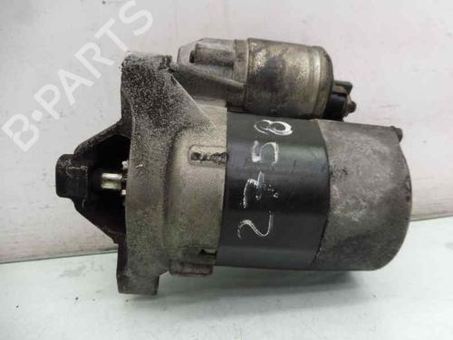 Starter DACIA SANDERO  | BP3684837M8  - Image 5