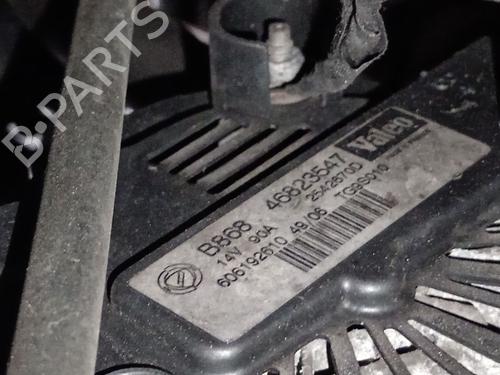 Alternator FIAT GRANDE PUNTO (199_)  | BP26673956M7 