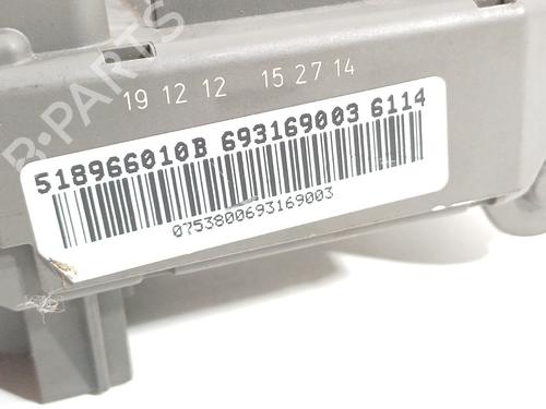 Fuse box BMW X5 (E70) xDrive 30 d | BP22521184E1 