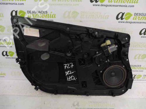 Used Front left window mechanism Front left window mechanism 1845105 1845105