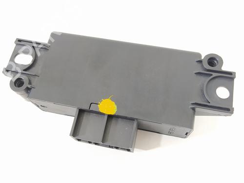 Electronic module RENAULT SCÉNIC III (JZ0/1_)  | BP9706462M83 