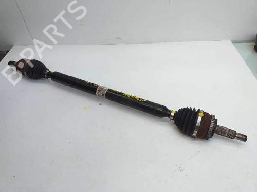 Used Right front driveshaft Right front driveshaft 7479690 7479690