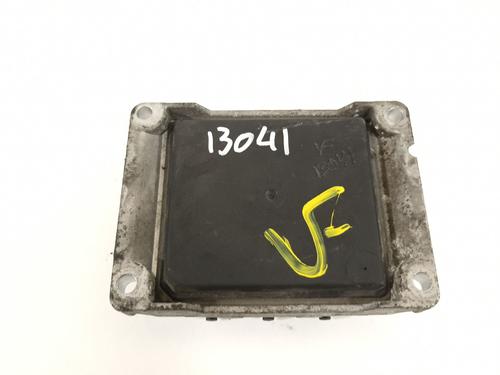 Engine control unit (ECU) OPEL CORSA D (S07)  | BP20664711M57 