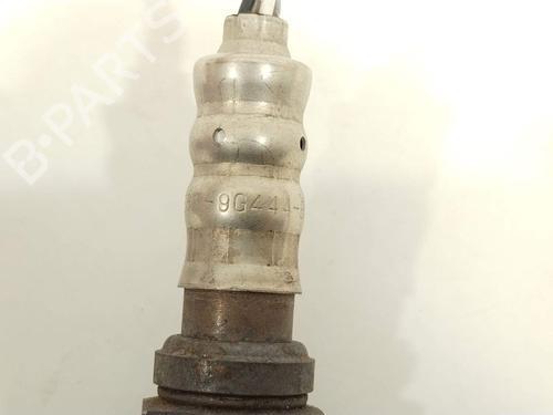 Electronic sensor FORD FIESTA VI (CB1, CCN) | BP29460452M84 - Image 3