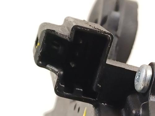 Rear wiper motor FORD FIESTA VI (CB1, CCN)  | BP22432785M102 