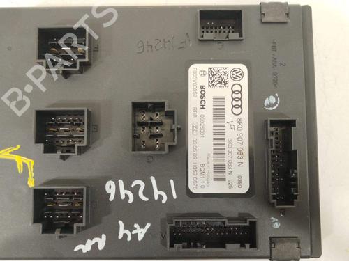 Electronic module AUDI A4 B8 Avant (8K5) 2.0 TDI | BP36262952M83 - Image 3
