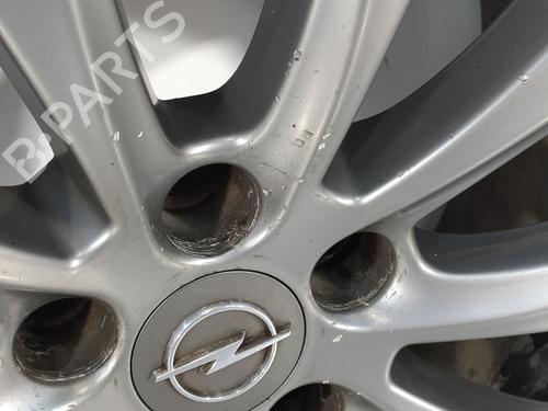 Rim OPEL ZAFIRA / ZAFIRA FAMILY B (A05)  | BP9057411C45 