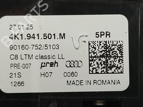 Switch AUDI A1 Sportback (GBA) 30 TFSI | BP33399263I30 - Image 4