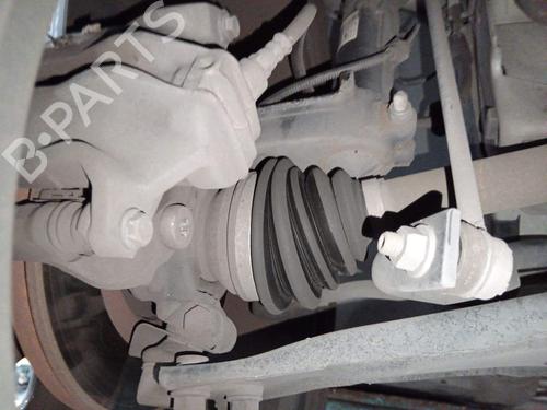Used Right front driveshaft Right front driveshaft 37436562 37436562