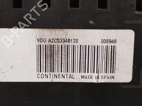 Instrument cluster SEAT LEON (1P1) 2.0 TDI 16V | BP33855069C47 - Image 9