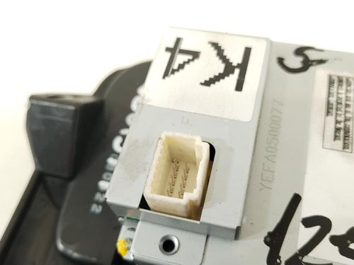 Electronic module TOYOTA COROLLA Estate (_E21_)  | BP28516642M83 