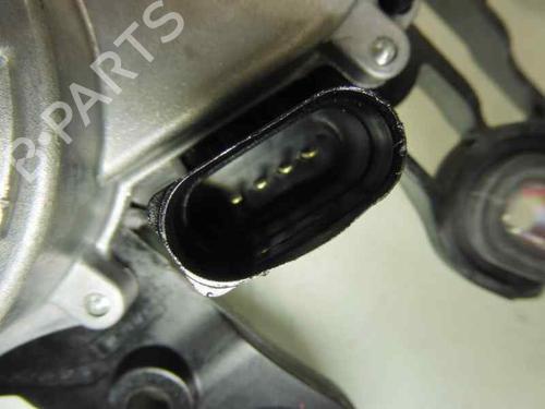 Rear wiper motor SEAT Mii (KF1, KE1)  | BP4406222M102 