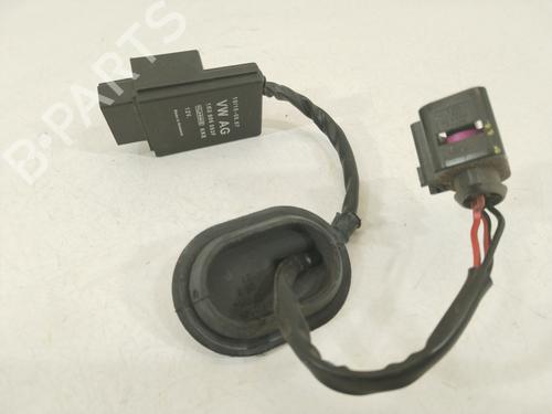 Electronic module VW GOLF VI (5K1) 2.0 GTi | BP35952997M83 - Image 2