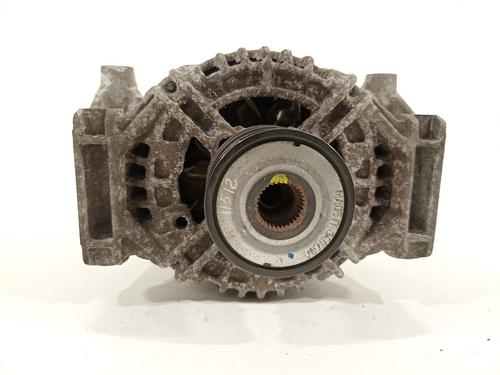 Used Alternator Alternator SAAB 9-3 Estate (E50) [2005-2015] 16809607 16809607