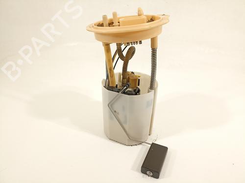 Fuel pump AUDI A3 (8P1) 1.6 TDI | BP7552881M76 