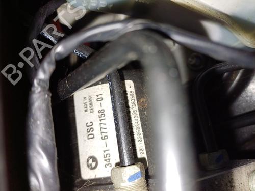 ABS pump BMW 3 (E90) 320 d | BP36017157M43 - Image 2