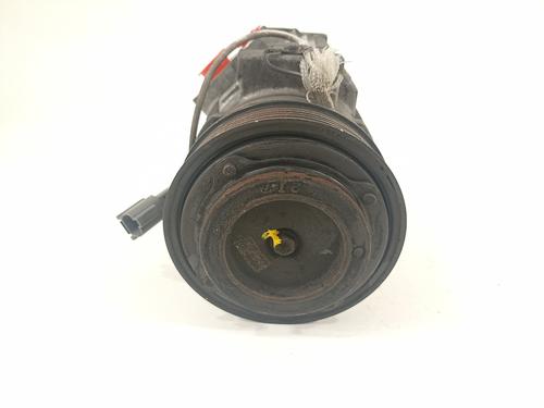 AC compressor MITSUBISHI CANTER Platform/Chassis (FB_, FE_, FG_)  | BP13490205M34 