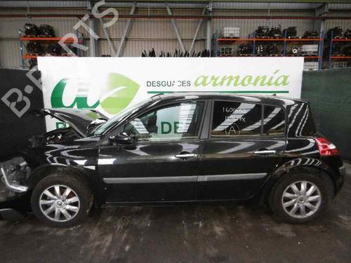 Starter RENAULT MEGANE II (BM0/1_, CM0/1_)  | BP1845369M8 