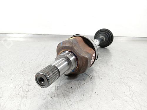 Left front driveshaft CITROËN C3 II (SC_)  | BP25132432M38 