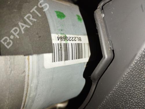 Steering column OPEL CORSA D (S07) 1.3 CDTI (L08, L68) | BP31862101M21 