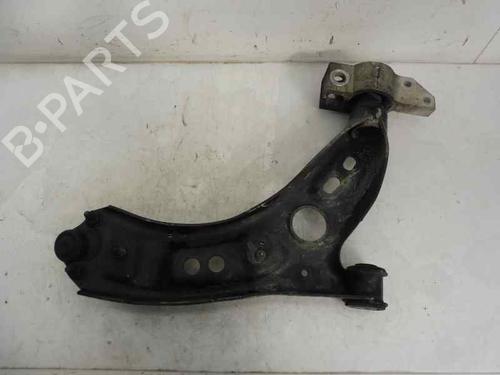 Used Left front suspension arm VW SCIROCCO III (137, 138) 2.0 TDI (170 hp) 2550356