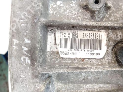 Gearbox RENAULT MEGANE III Hatchback (BZ0/1_, B3_)  | BP23417455M3  - Image 5