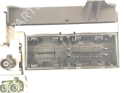 Radio MERCEDES-BENZ A-CLASS (W177) AMG A 45 S 4-Matic+ (177.054) | BP34439300E6  - Image 5