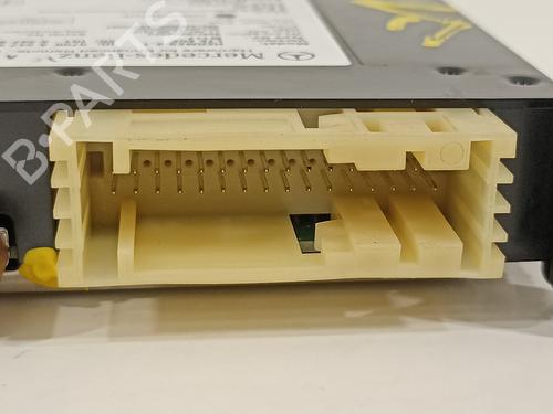 Electronic module MERCEDES-BENZ B-CLASS Sports Tourer (W247) B 200 d (247.012) | BP17703675M83 