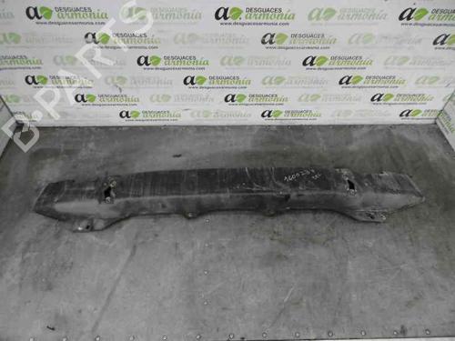 Used Front bumper reinforcement FORD TRANSIT Van (FA_ _) 2.0 DI (FAE_, FAF_, FAG_) (100 hp) 1879367