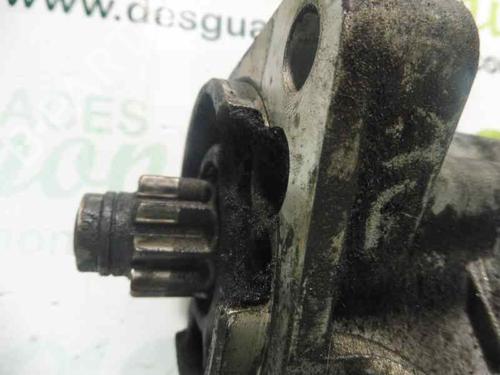 Starter ROVER 75 (RJ) 2.0 CDTi | BP1880387M8 