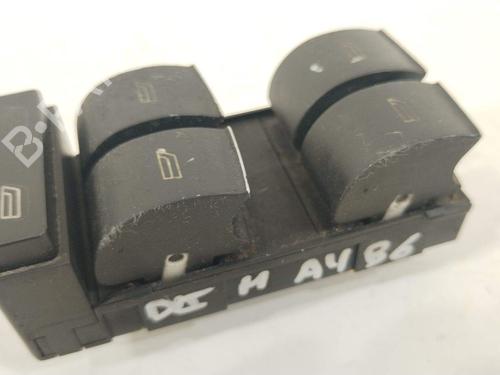 Left front window switch AUDI A4 B6 (8E2) 2.0 | BP38086460I27 - Image 2