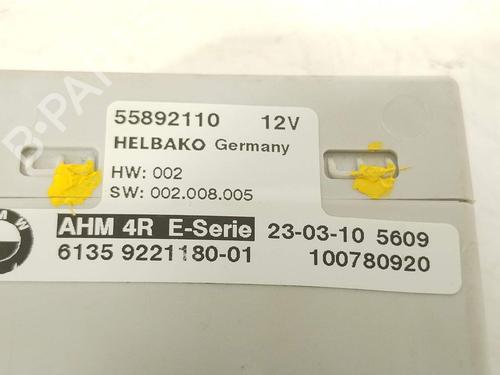 Electronic module BMW X5 (E70) xDrive 30 d | BP37419661M83 - Image 3