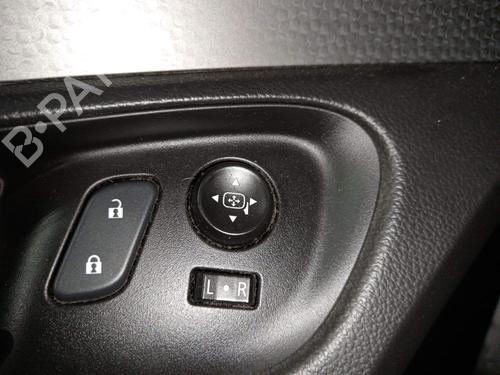 Used Mirror switch Mirror switch 37609523 37609523