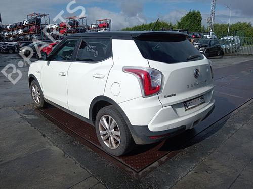 Fuse box SSANGYONG TIVOLI 1.6 XDi 160 | BP34569935E1  - Image 13