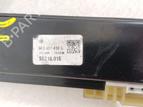 Front right window mechanism SEAT ARONA (KJ7, KJP) 1.0 TSI | BP26174974C23 - Image 2