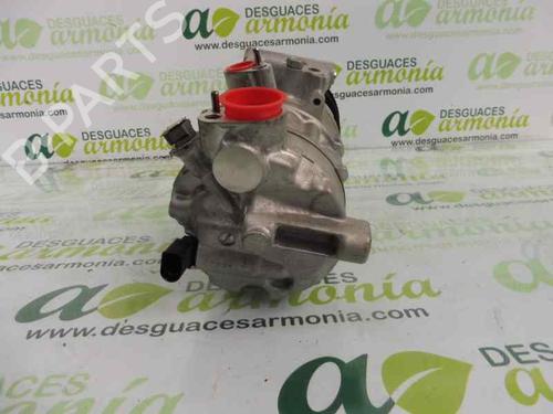 AC compressor SEAT IBIZA V (KJ1, KJG) 1.0 TSI | BP12255554M34 