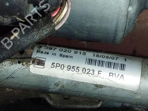 Used Front wiper motor Front wiper motor 36784910 36784910
