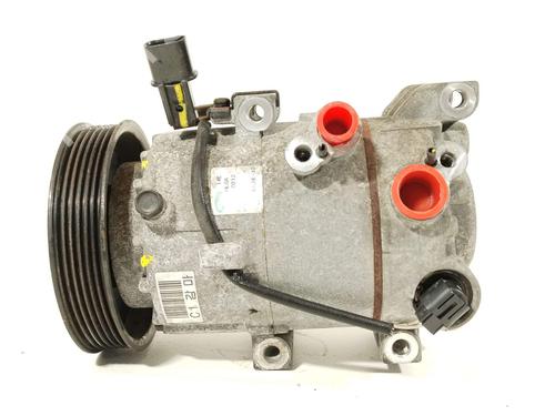 AC compressor KIA CEE'D (JD) 1.4 CVVT | BP29132417M34 - Image 3