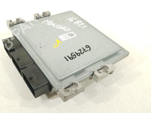 Engine control unit (ECU) FORD MONDEO IV (BA7) 2.0 TDCi | BP33954366M57  - Image 7